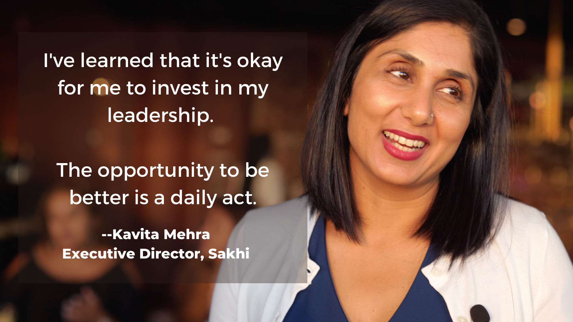 KAVITA MEHRA GRAPHIC